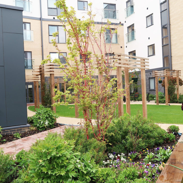 Waterside Court Loughborough